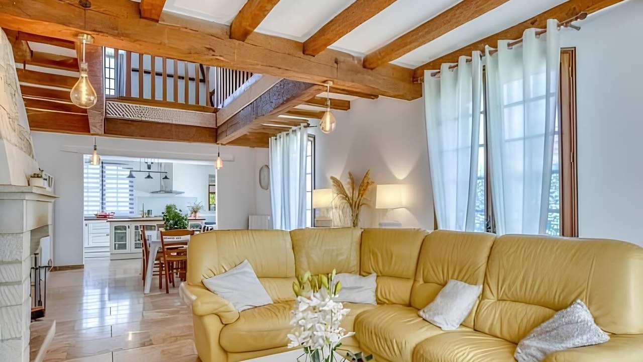 Photo of Livingroom in Bouniagues