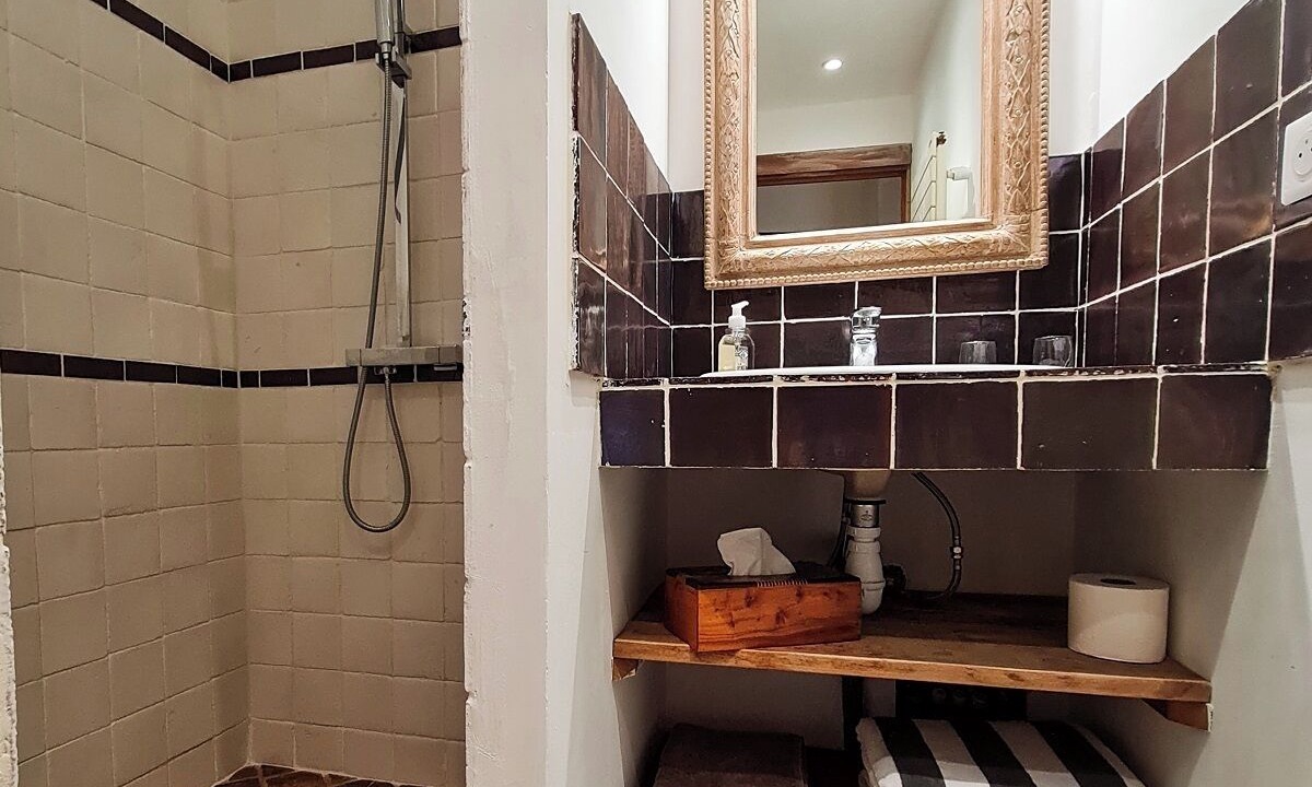 Photo of Bathroom in Agonac