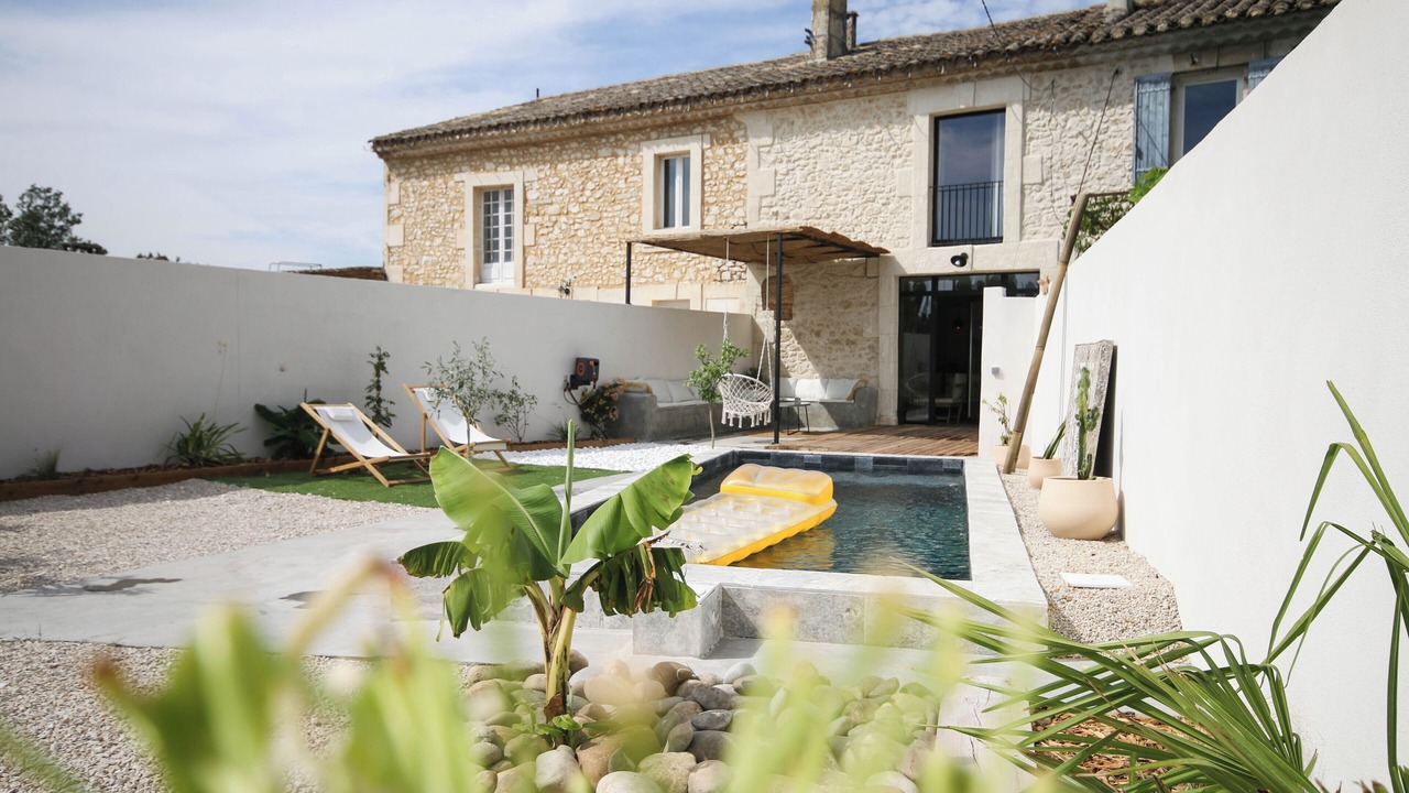 Photo of Outdoor in Chateaurenard