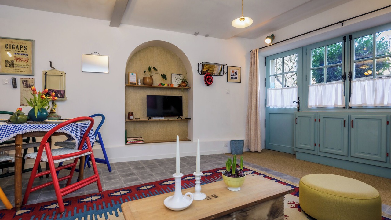 Photo of Livingroom in Saint-Yrieix-la-Perche