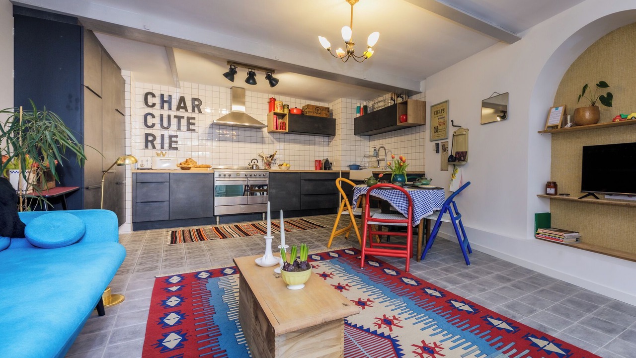 Photo of Livingroom in Saint-Yrieix-la-Perche
