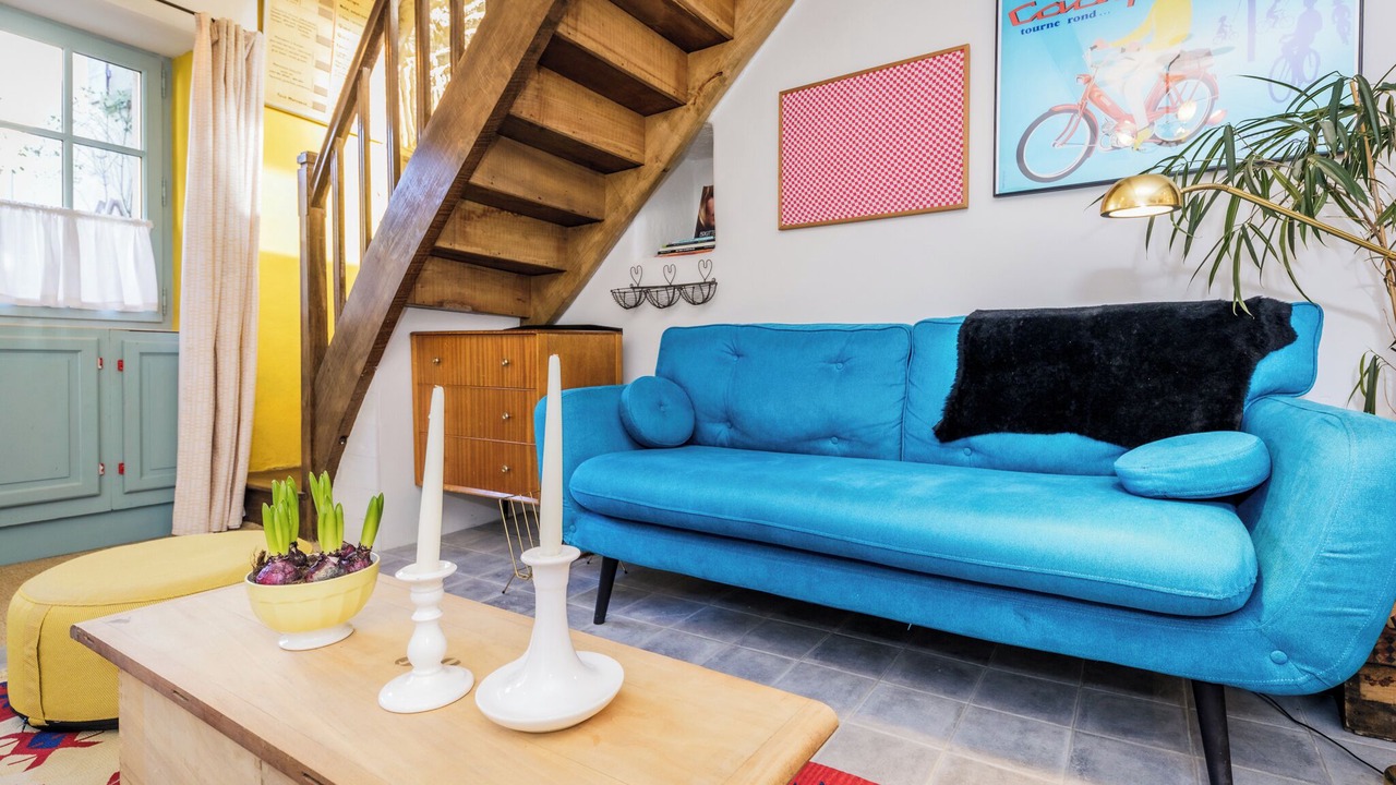 Photo of Livingroom in Saint-Yrieix-la-Perche