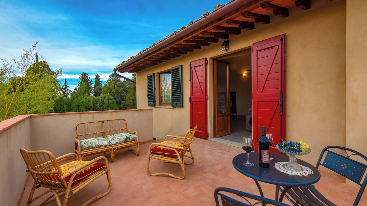 Photo of Outdoor in Greve in Chianti