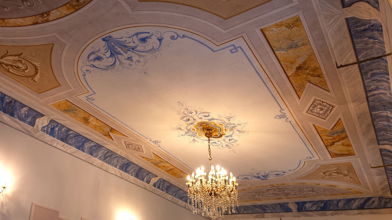 Photo of Livingroom in Greve in Chianti