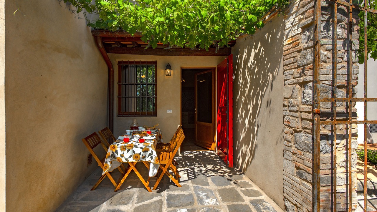Photo of Outdoor in Greve in Chianti