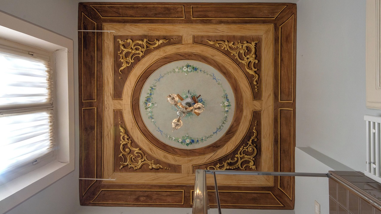 Photo of Bathroom in Greve in Chianti