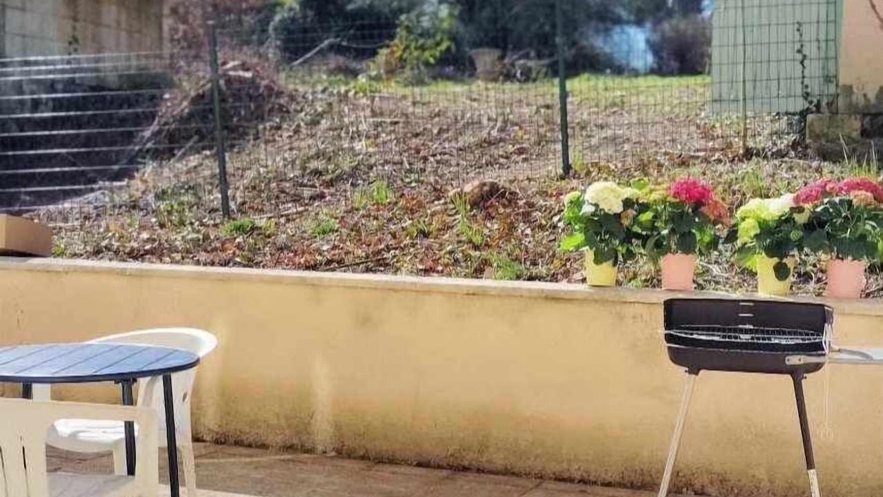 Photo of Outdoor in Riberac
