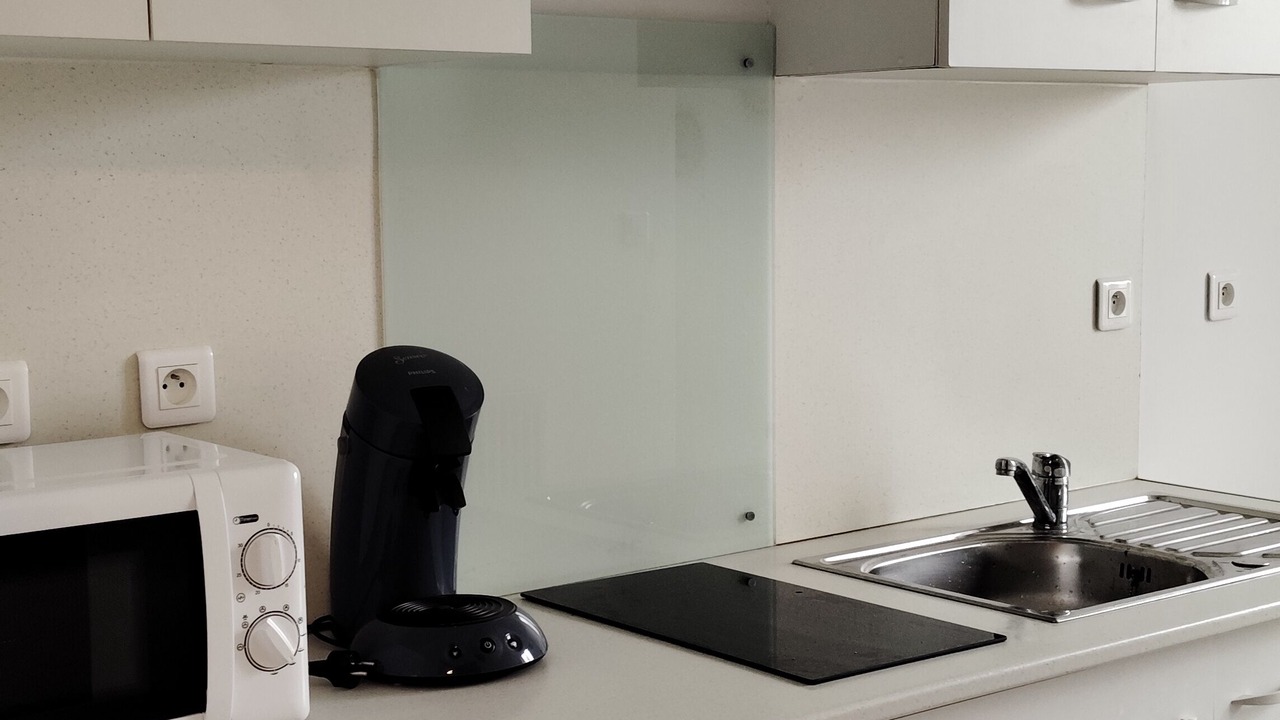 Photo of Kitchen in Riberac