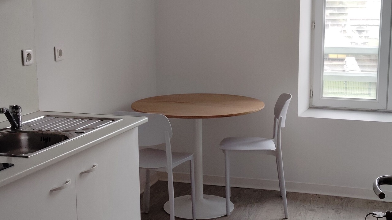 Photo of Kitchen in Riberac