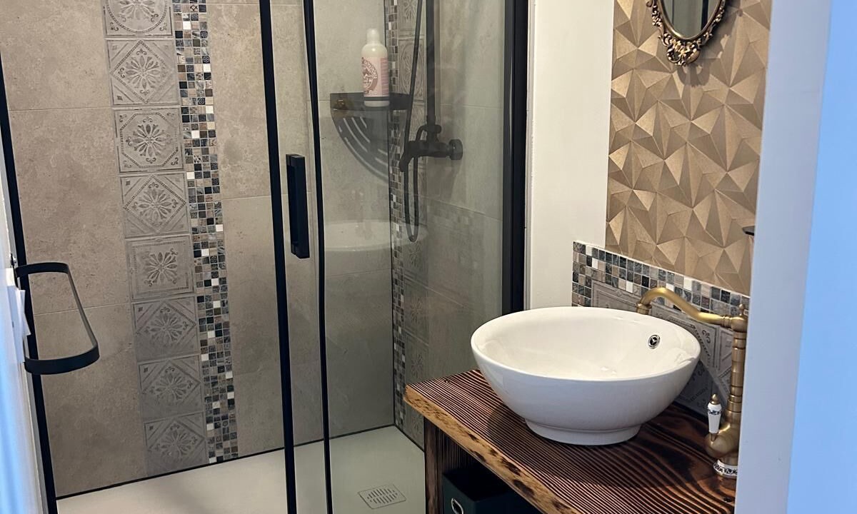 Photo of Bathroom in Limoges