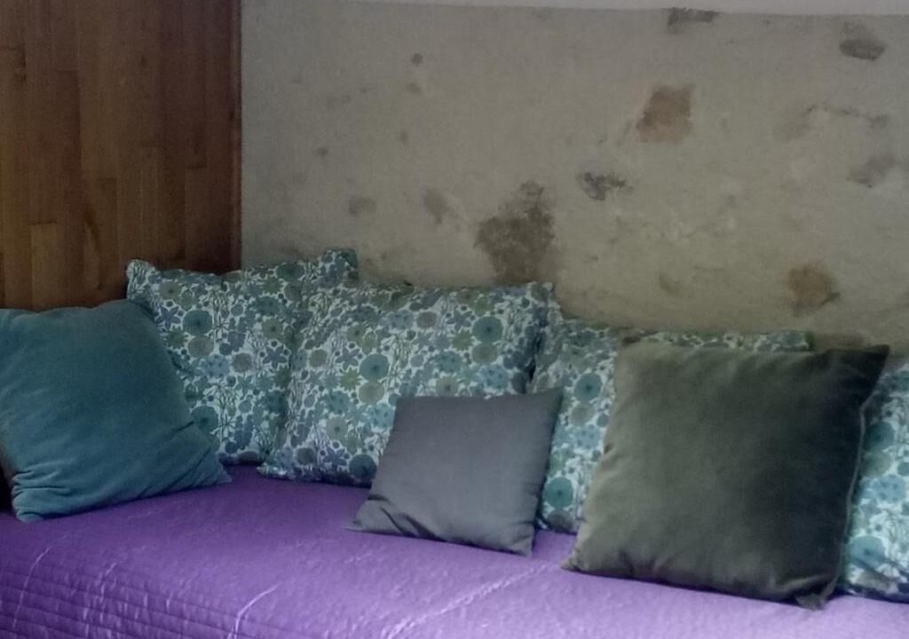 Photo of Bedroom in Flavignac