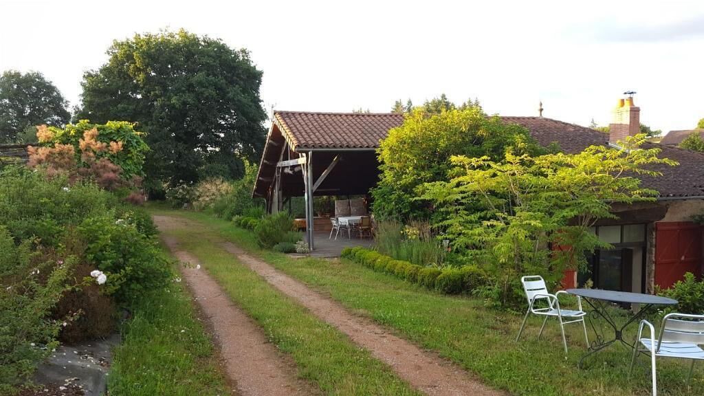 Photo of Outdoor in Flavignac
