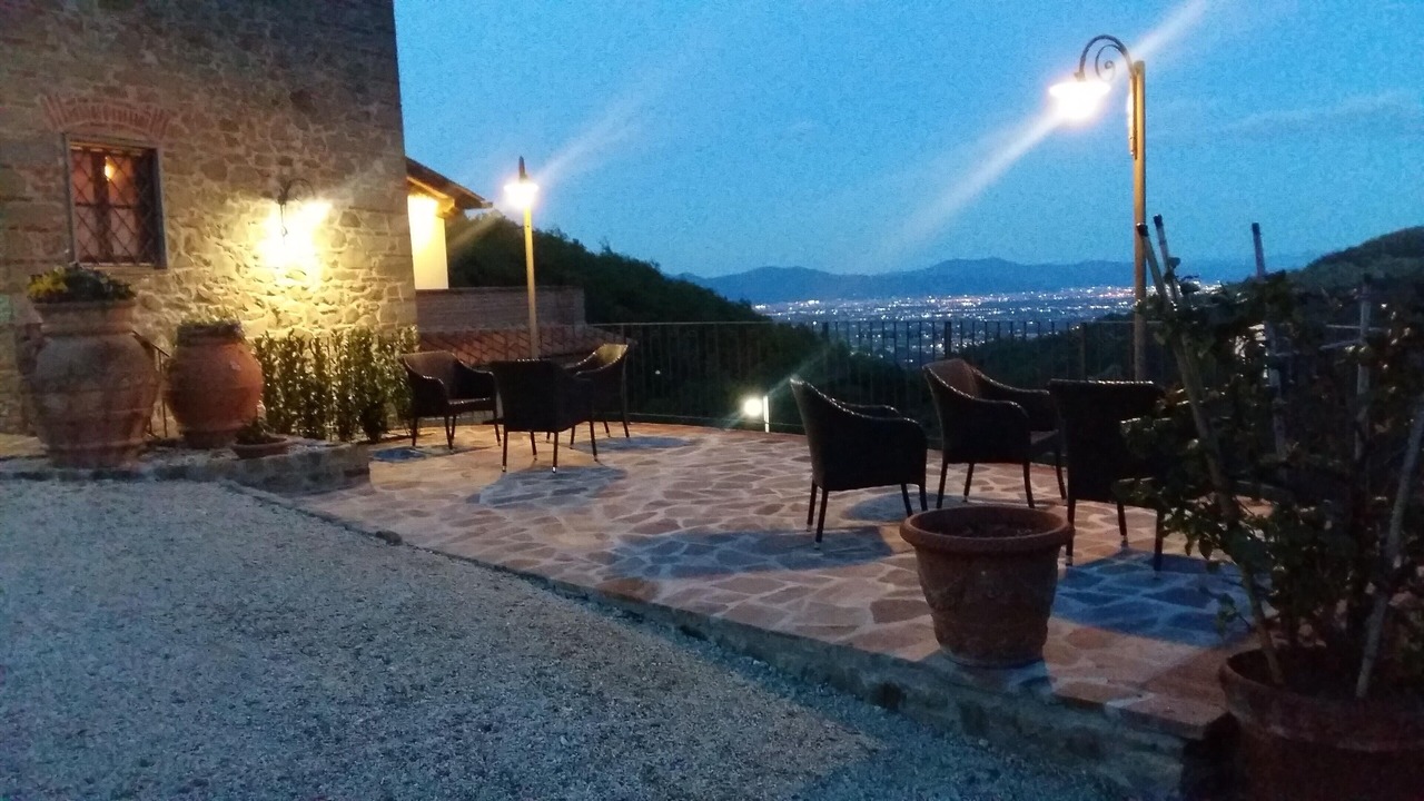 Photo of Outdoor in Serravalle Pistoiese