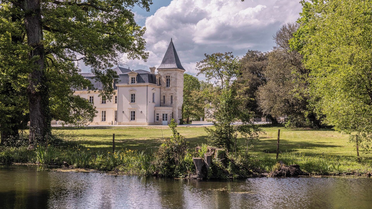 Photo of Outdoor in Le Pian-Medoc