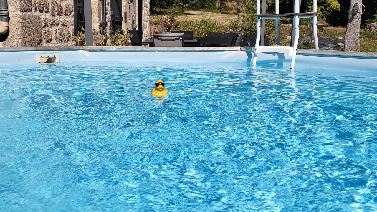 Photo of Outdoor in Issoudun-Letrieix