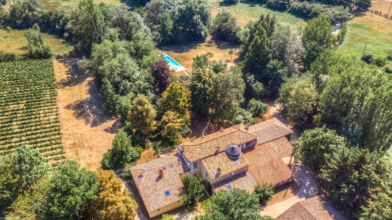 Photo of Outdoor in Montussan