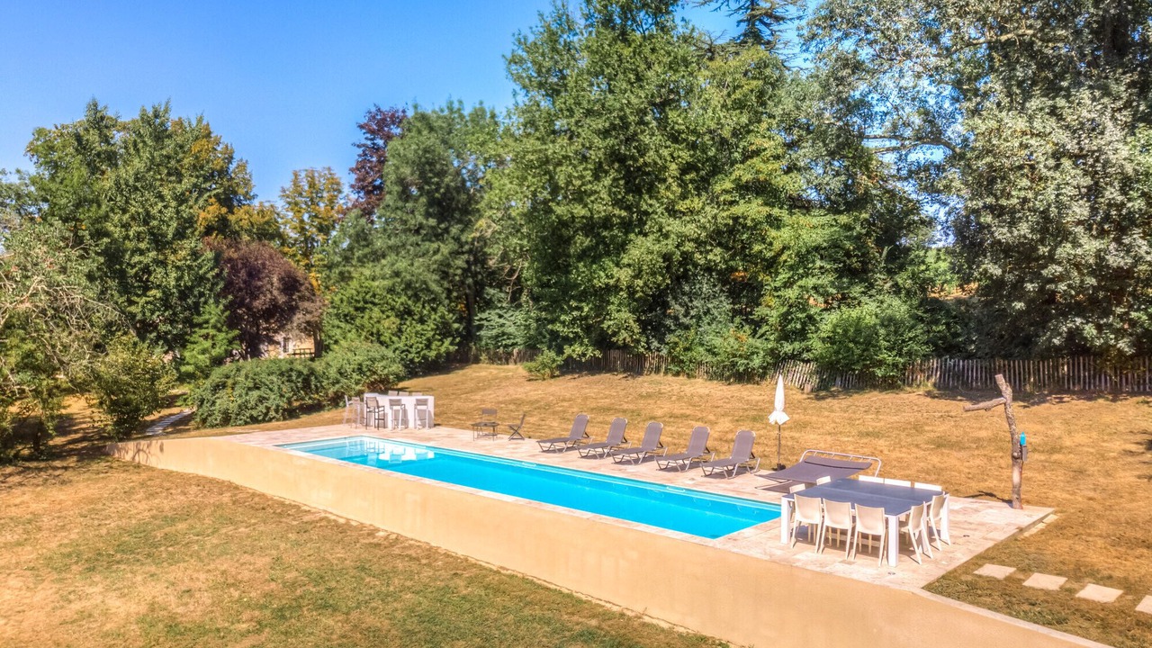 Photo of Outdoor in Montussan