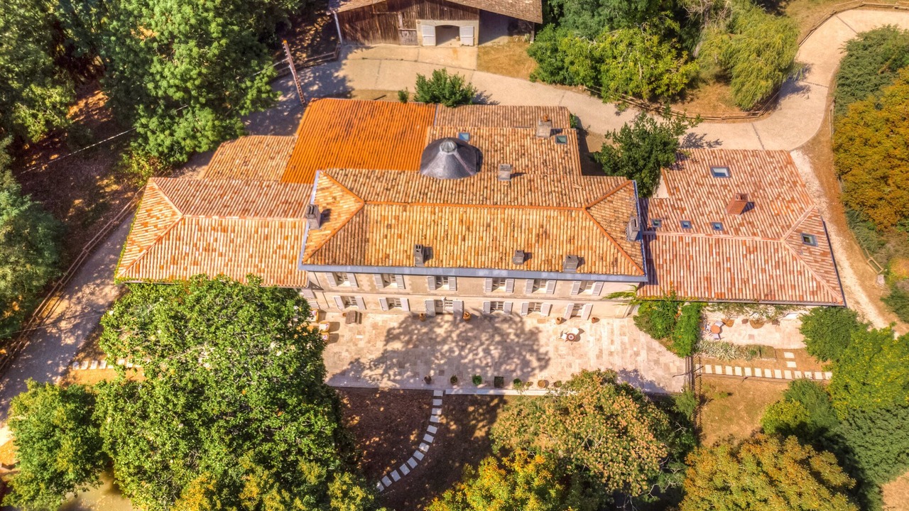 Photo of Outdoor in Montussan