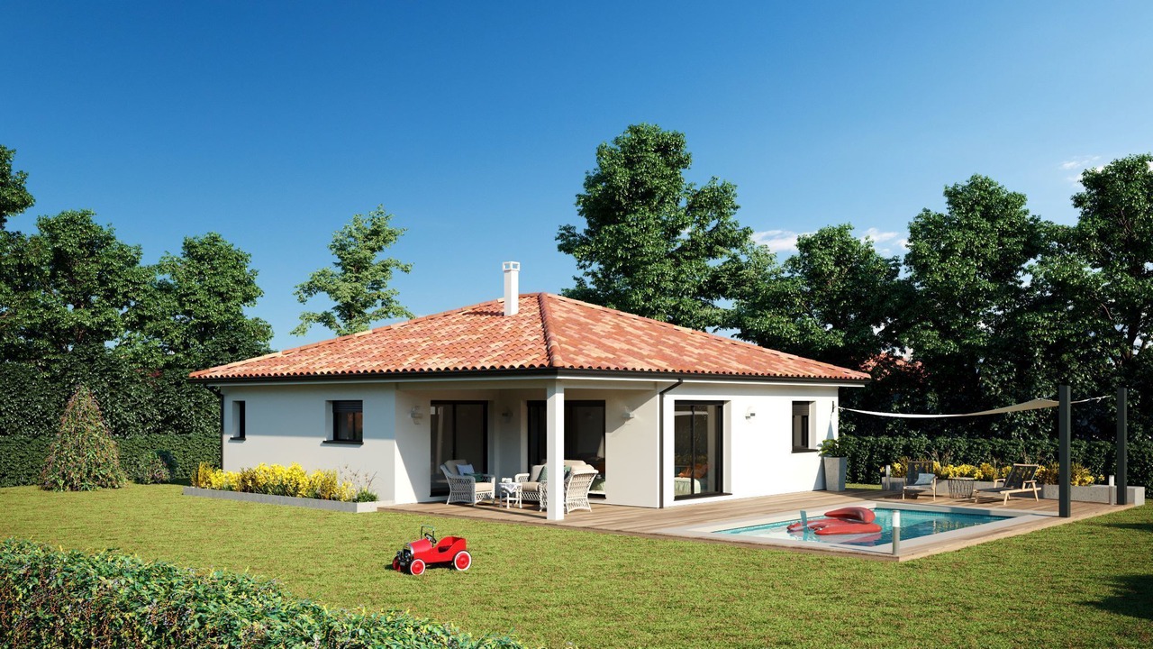 Photo of Outdoor in Nanteuil