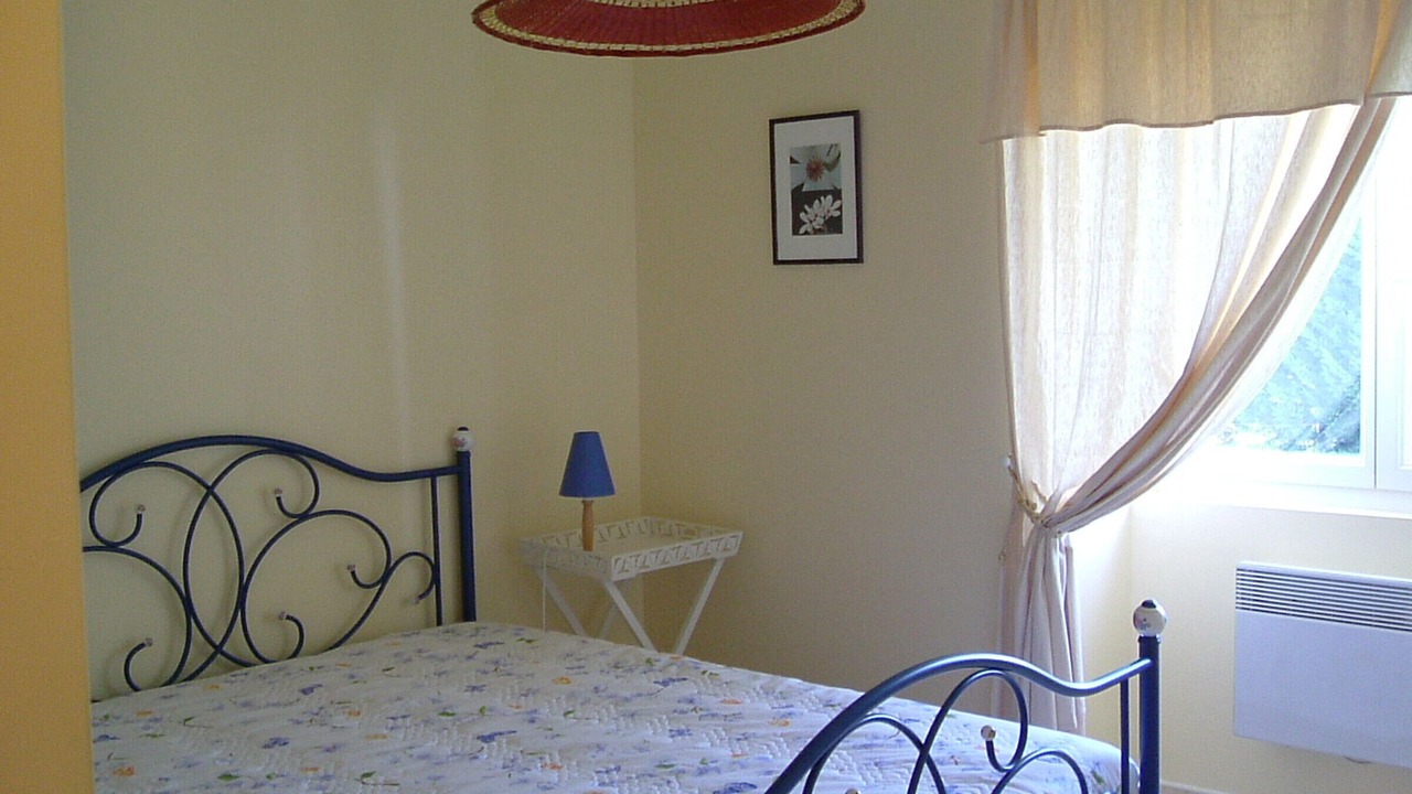 Photo of Bedroom in Vergt