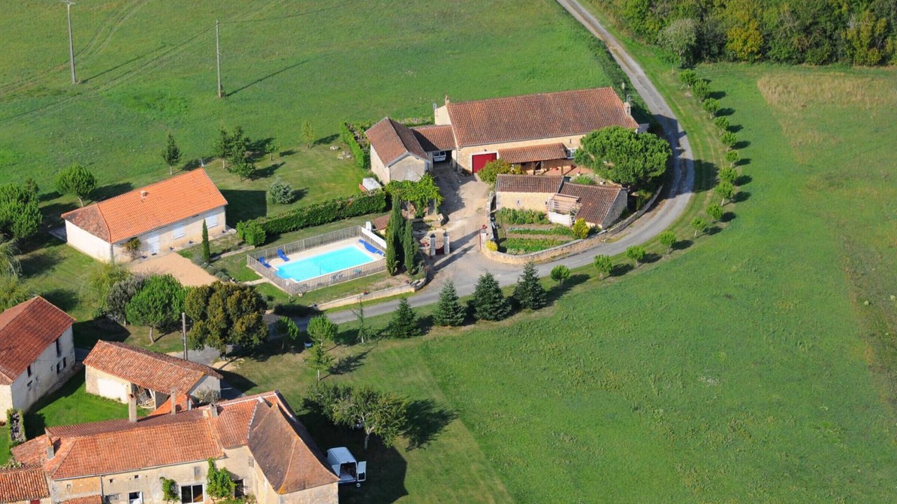 Photo of Outdoor in Vergt
