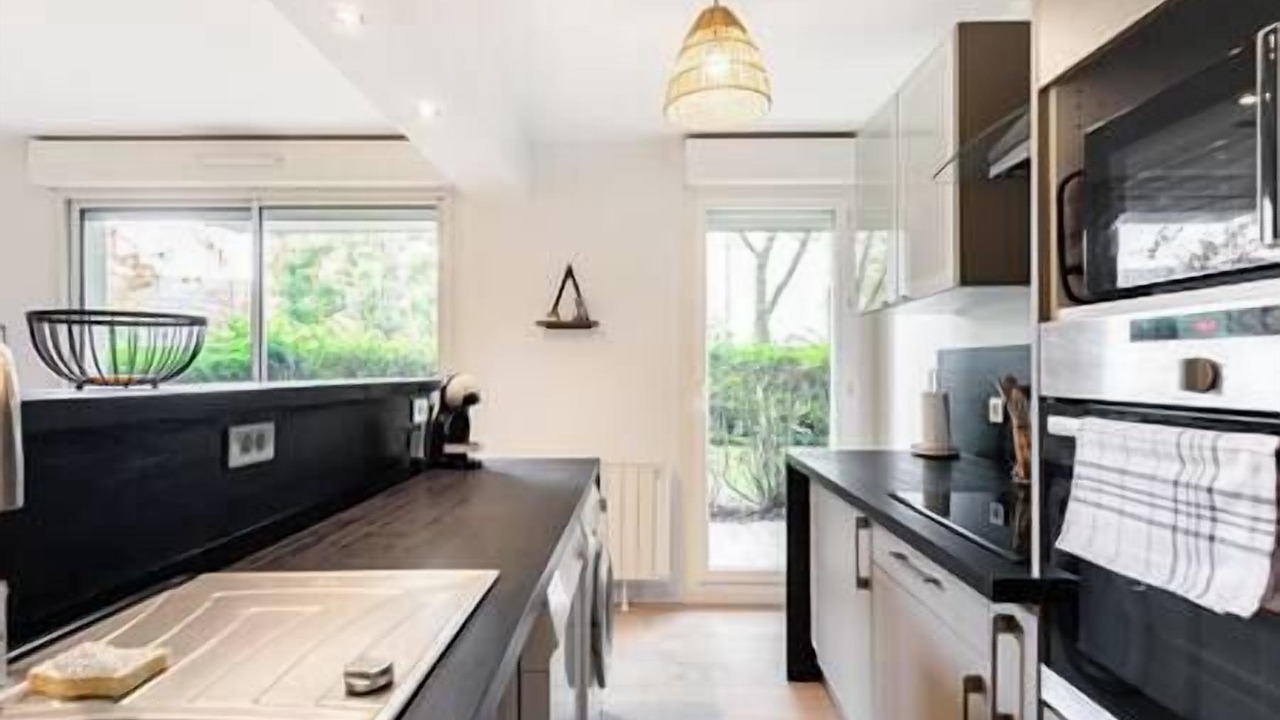 Photo of Kitchen in Cenon