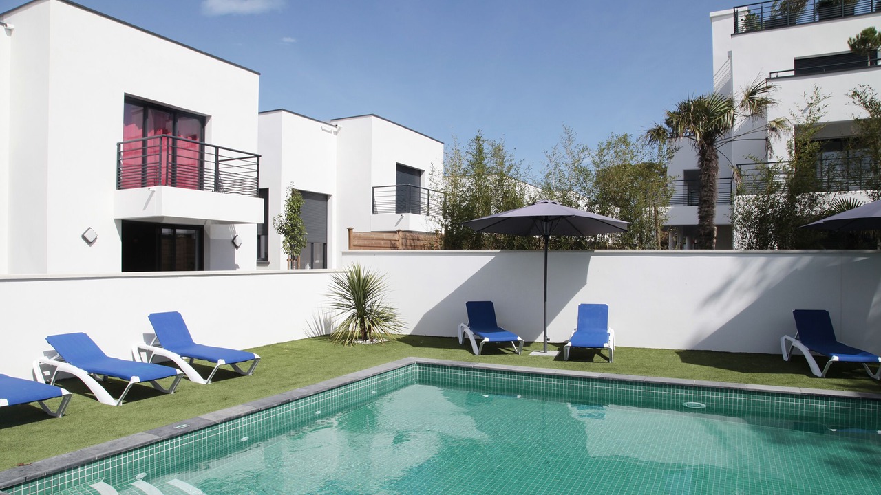 Photo of Outdoor in Anglet