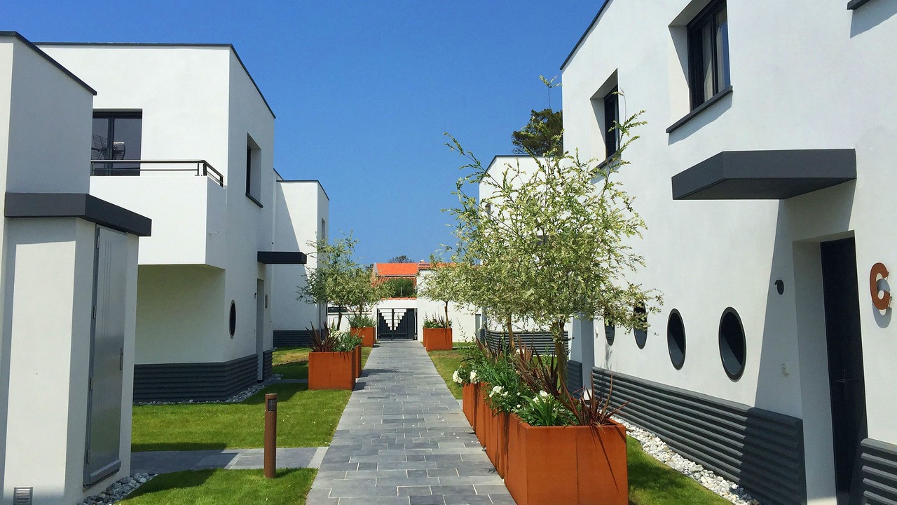 Photo of Outdoor in Anglet