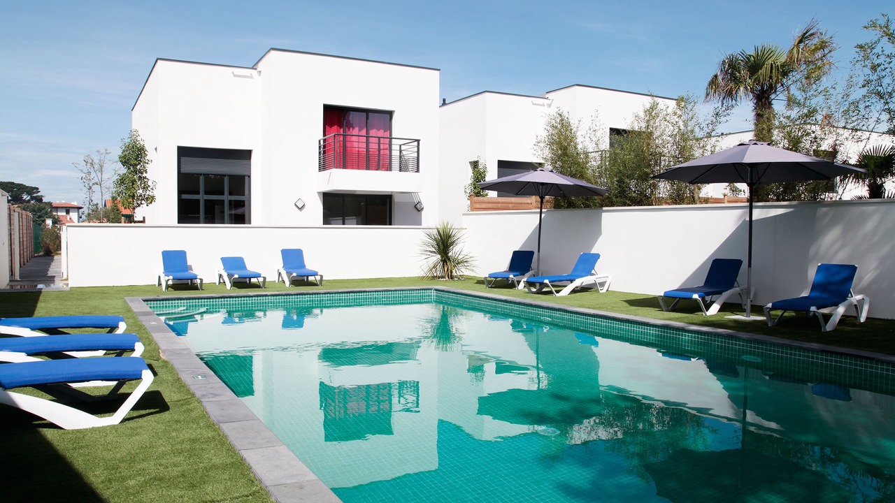 Photo of Outdoor in Anglet