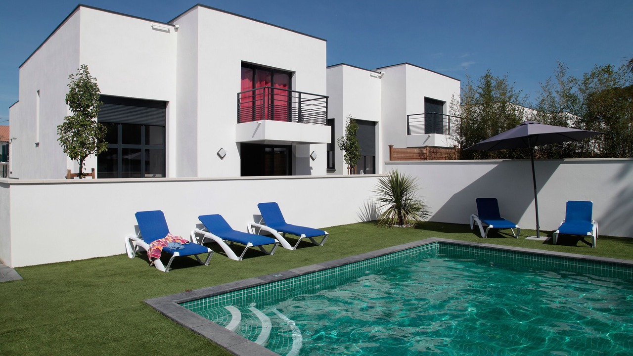 Photo of Outdoor in Anglet