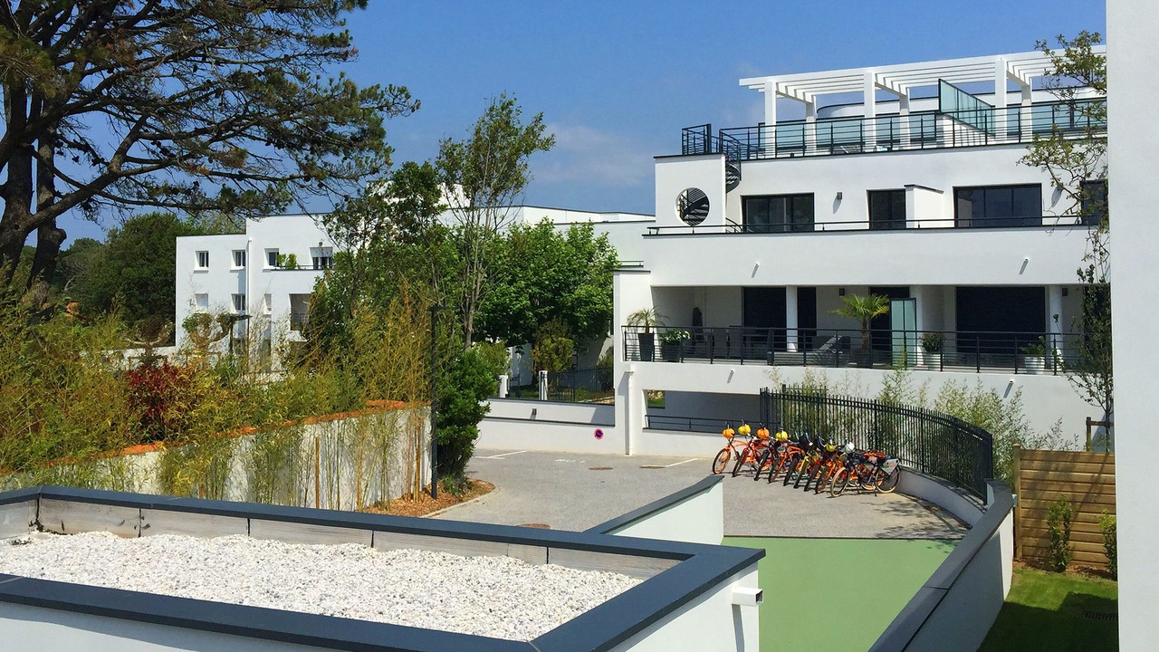 Photo of Outdoor in Anglet
