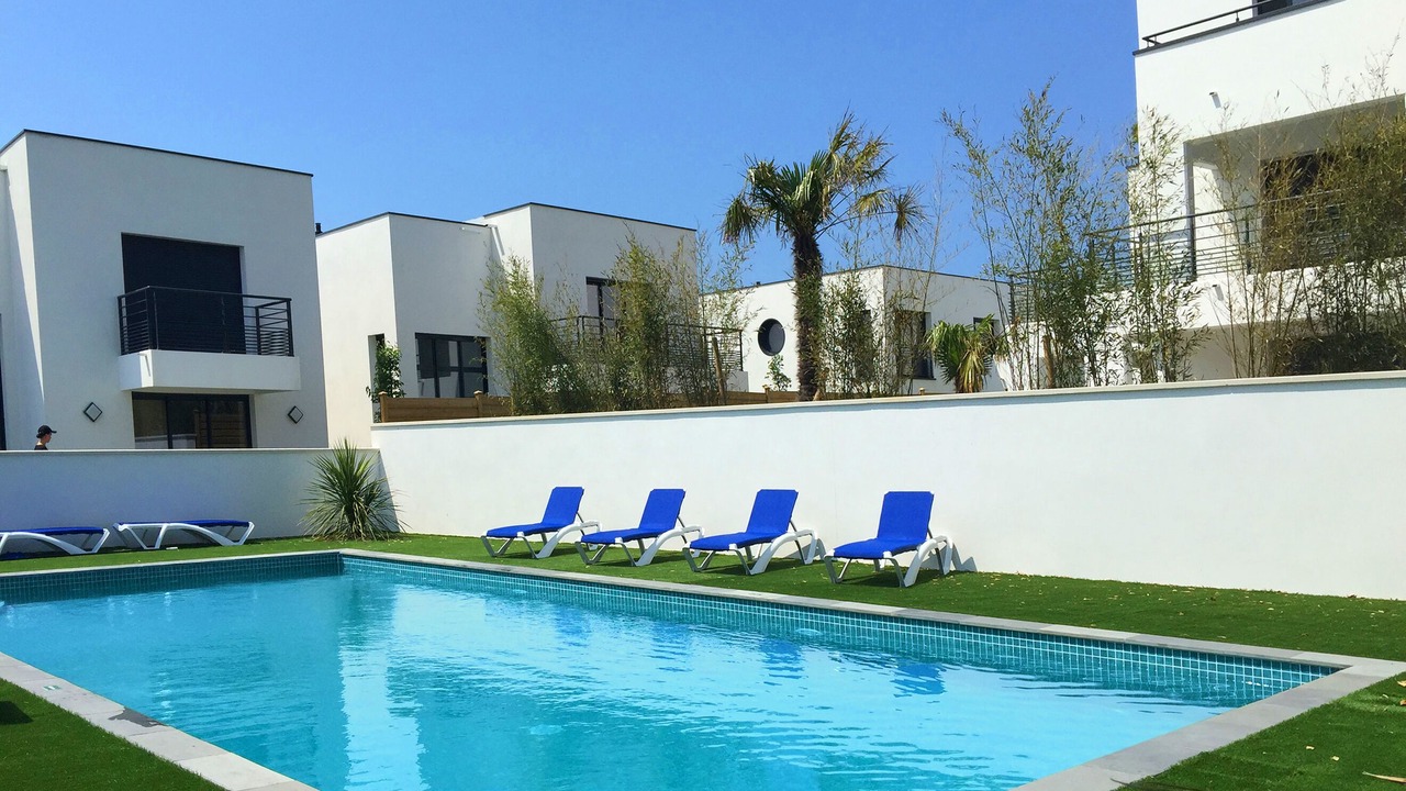 Photo of Outdoor in Anglet