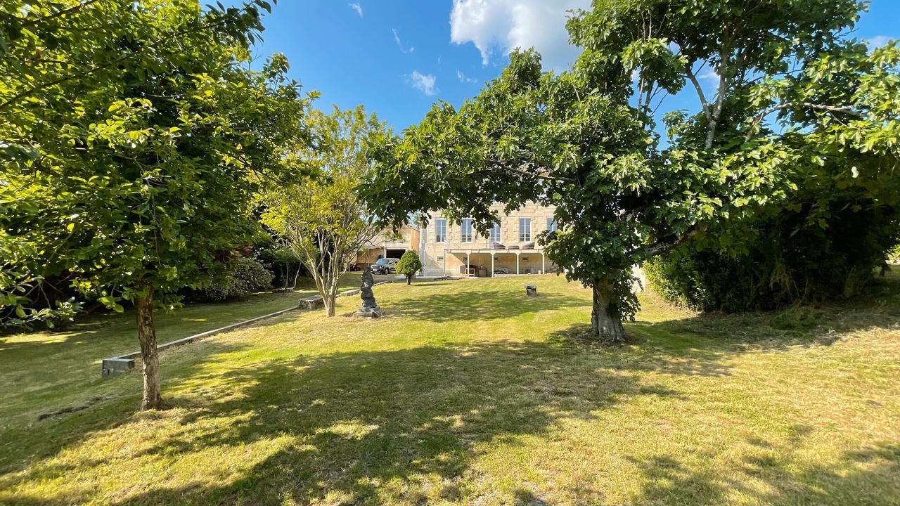 Photo of Outdoor in Semillac