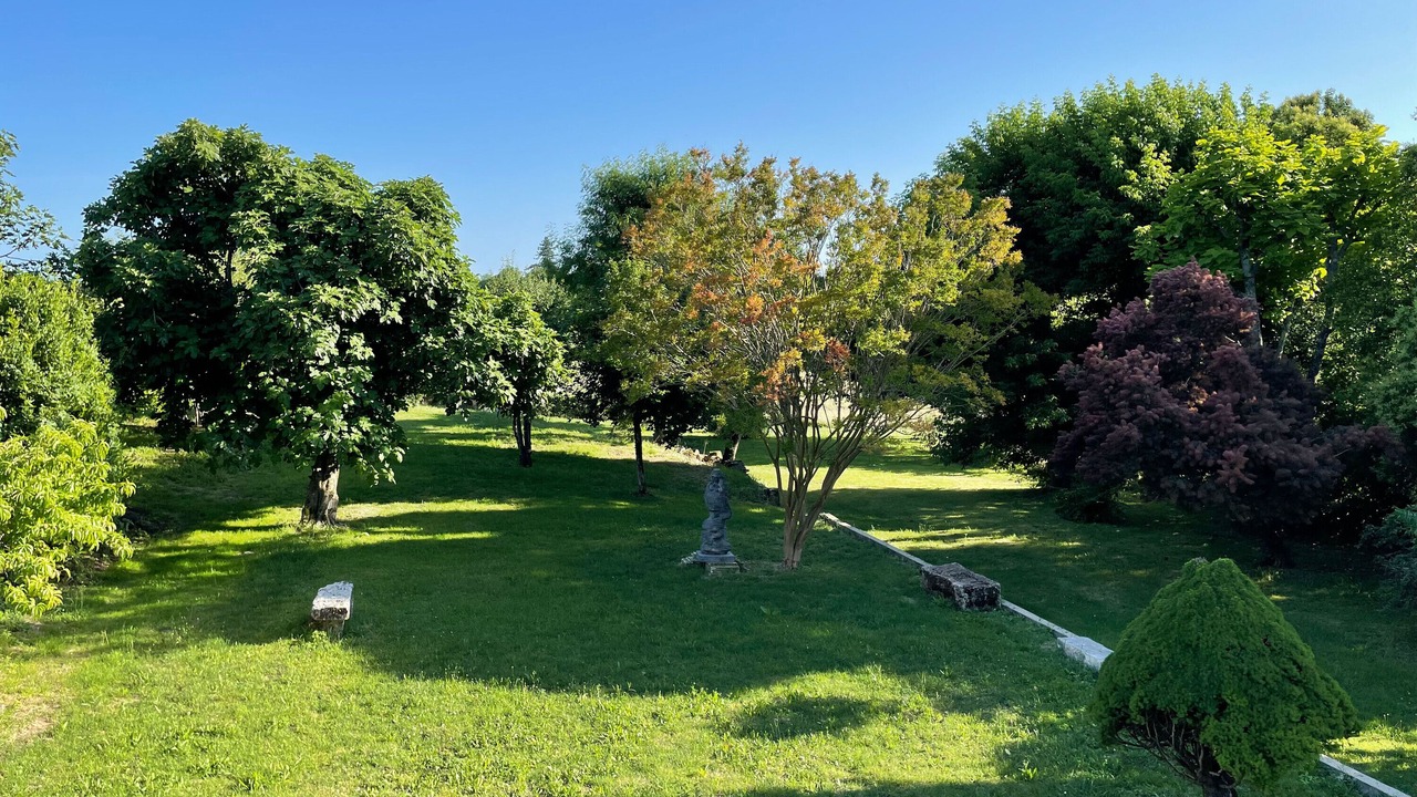 Photo of Outdoor in Semillac