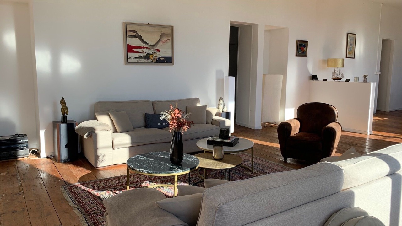 Photo of Livingroom in Semillac