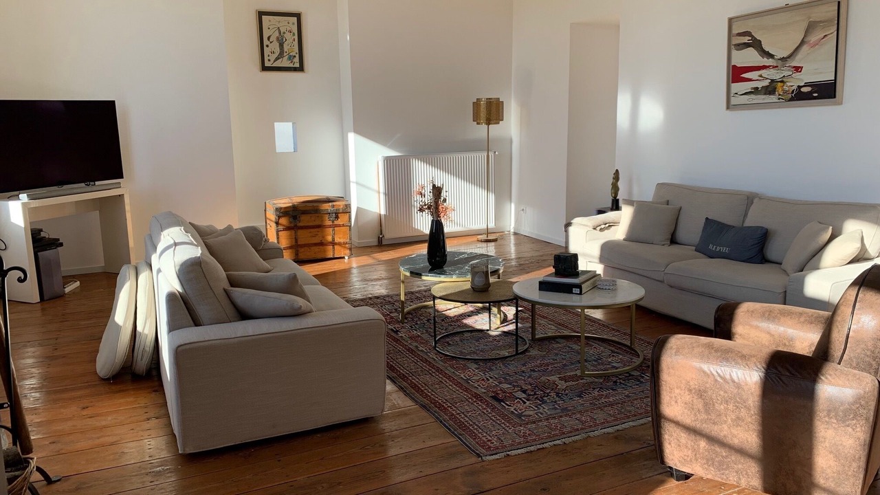 Photo of Livingroom in Semillac