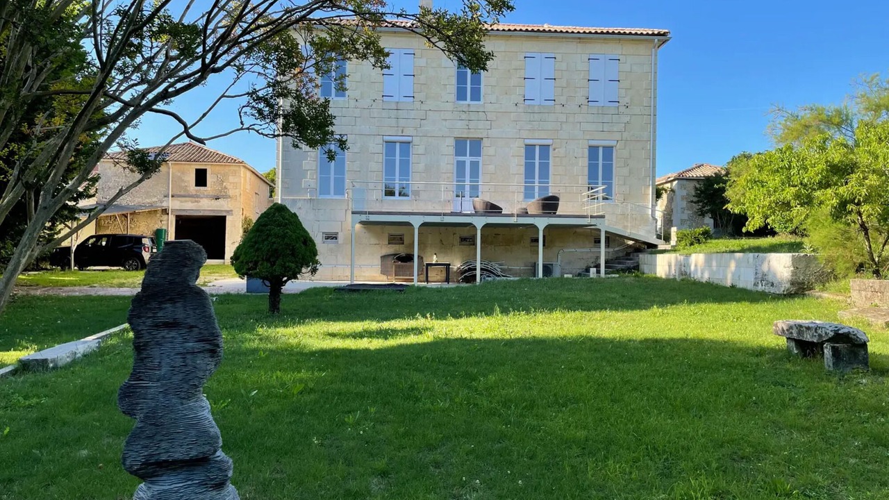 Photo of Outdoor in Semillac
