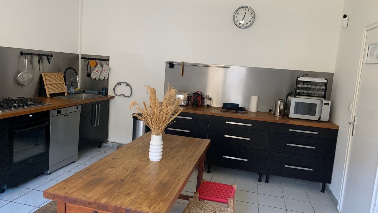 Photo of Kitchen in Semillac