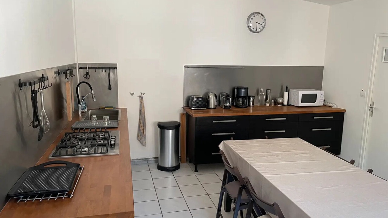 Photo of Kitchen in Semillac
