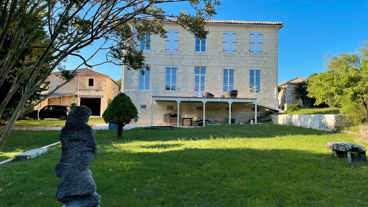 Photo of Outdoor in Semillac