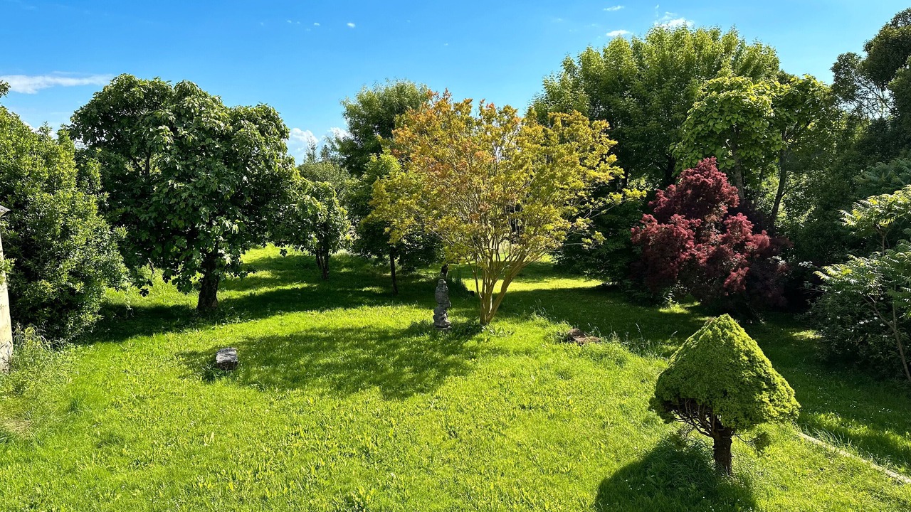 Photo of Outdoor in Semillac
