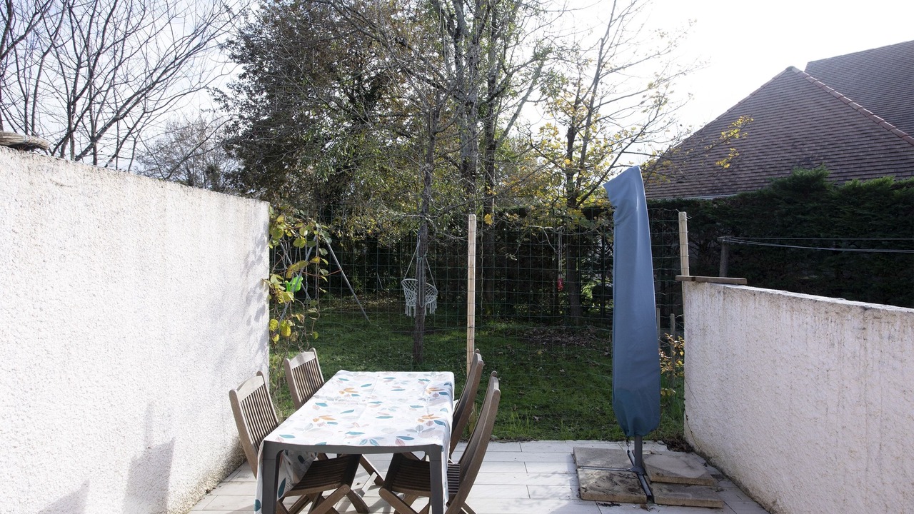 Photo of Outdoor in Lescar