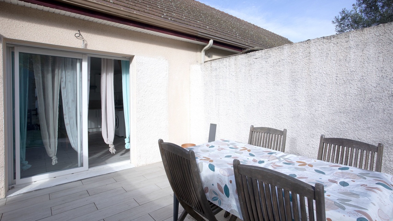 Photo of Outdoor in Lescar