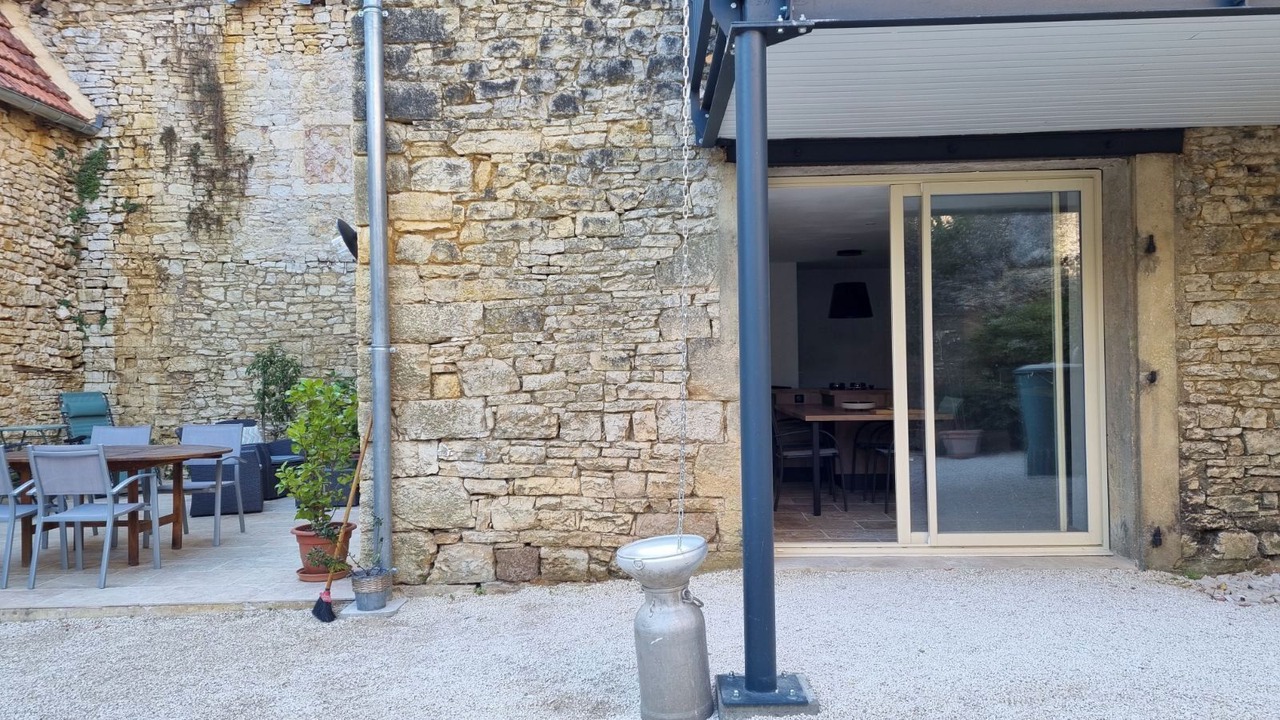 Photo of Outdoor in Daglan