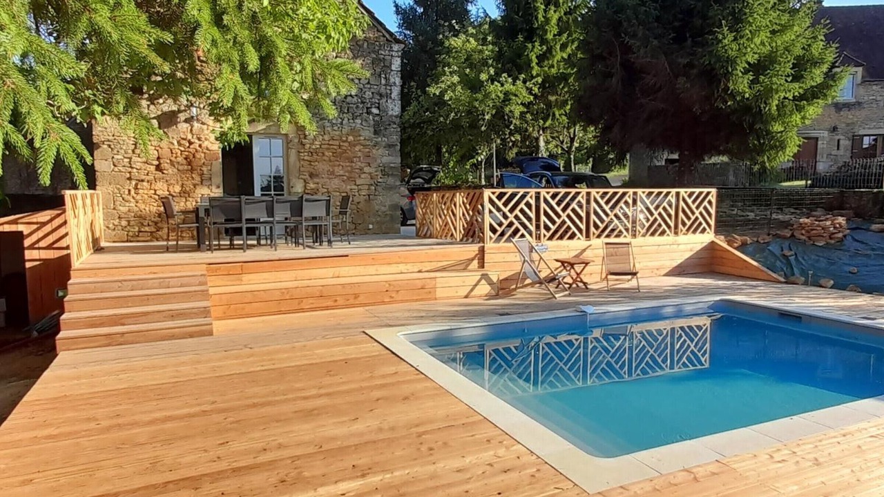 Photo of Outdoor in Archignac
