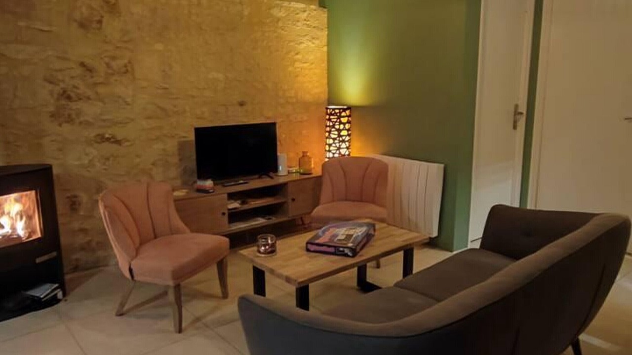 Photo of Livingroom in Archignac