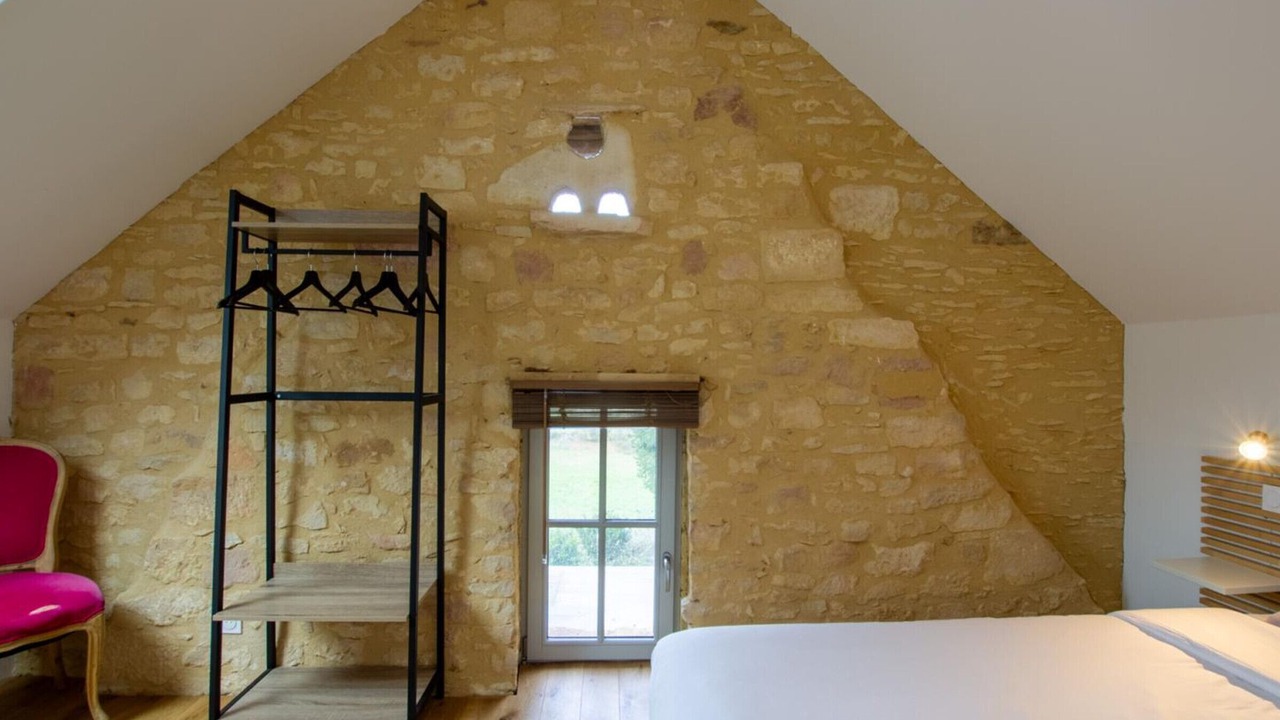 Photo of Bedroom in Archignac
