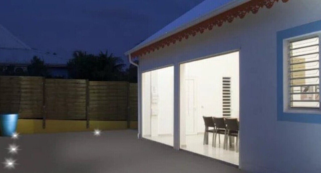 Photo of Patio Balcony in Migne-Auxances