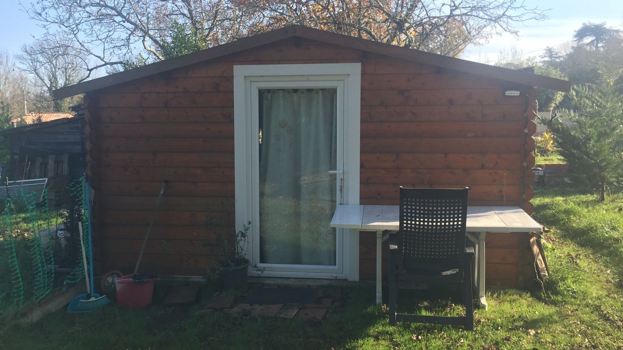 Photo of Outdoor in Lagorce