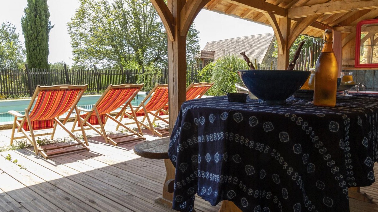 Photo of Outdoor in Le Bugue